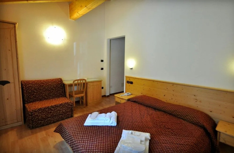 Hotel La Trifora