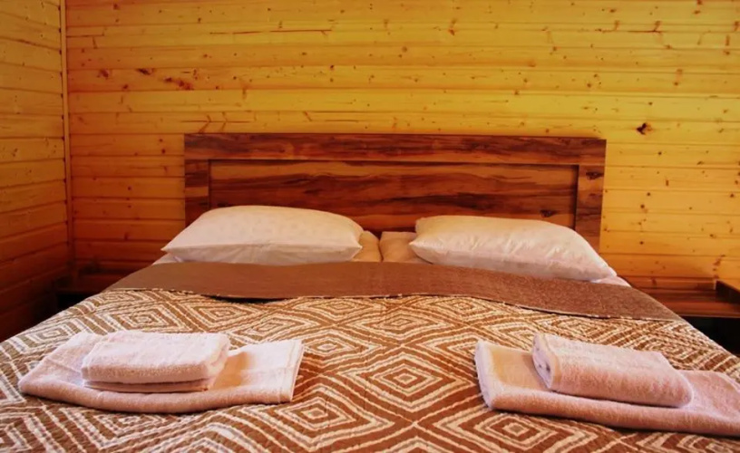 Hotel Ushba Hill