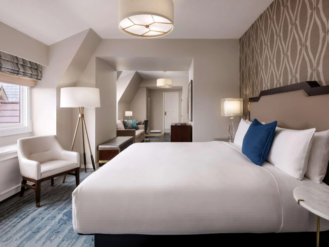 Фотография отеля