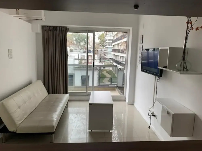 BT Homes - Palermo, Gorriti