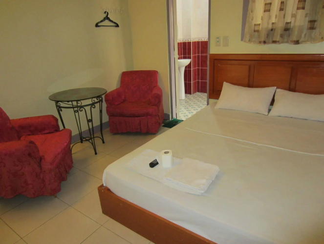 OYO 790 Mango Inn
