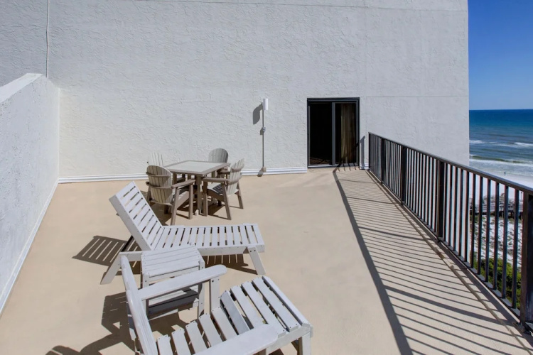 Beachside One 4101