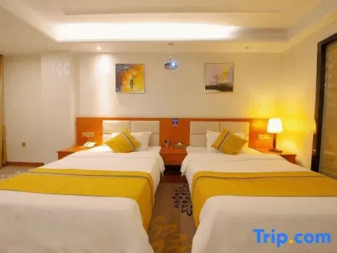 Luxury Double room