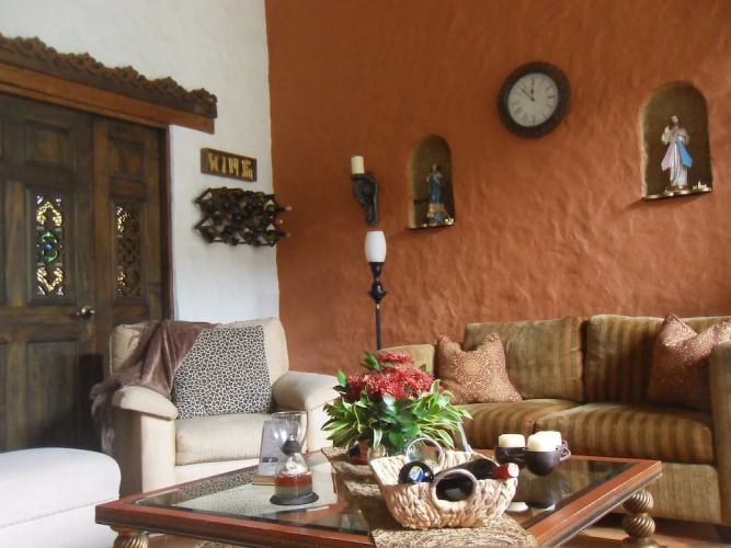 Hotel La Posada del Zaguan