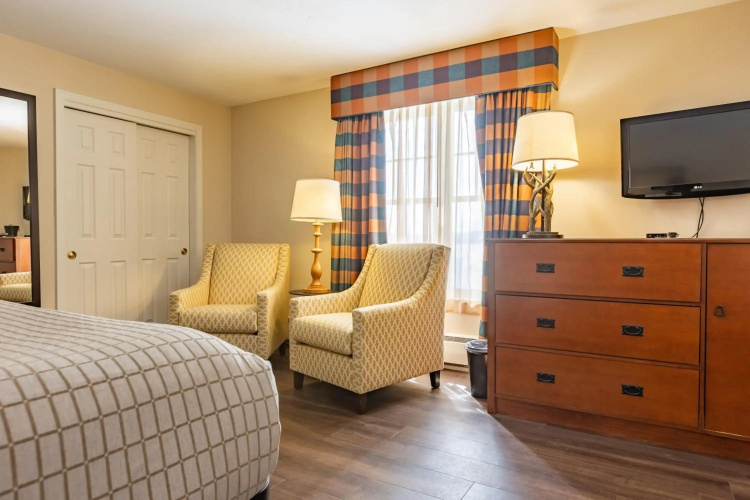 The Wolfeboro Inn