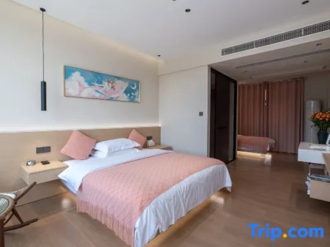 Comfort Family Suite