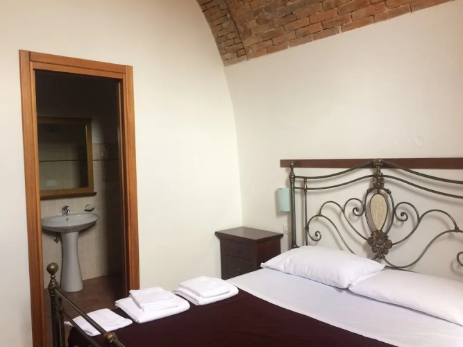 Hotel La Corte
