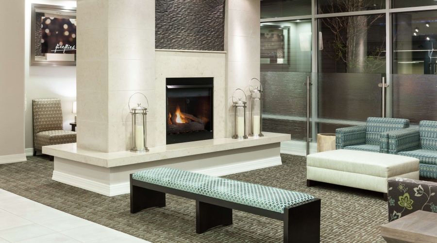 Hilton Garden Inn Denver Downtown photo 18