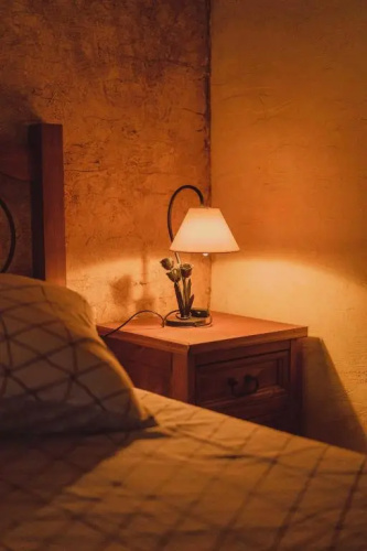 Holiday House Cruz de Tierno