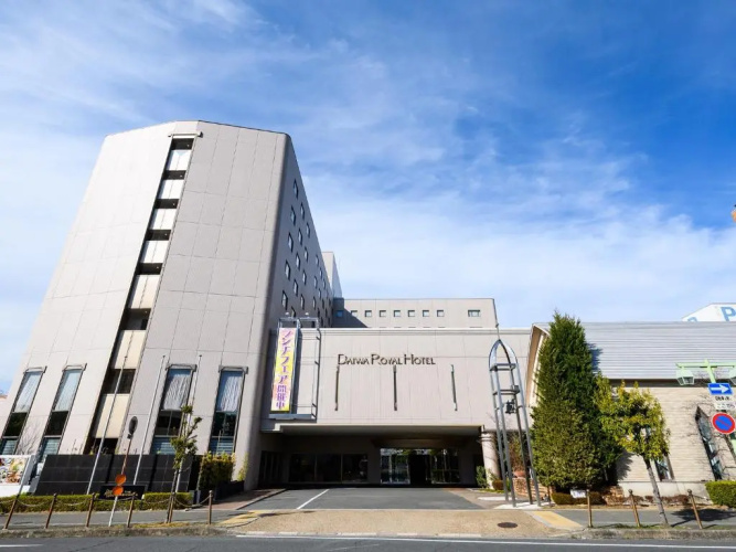 The Kashihara
