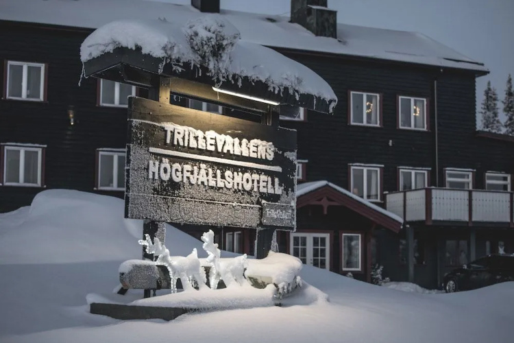 Hotelbild