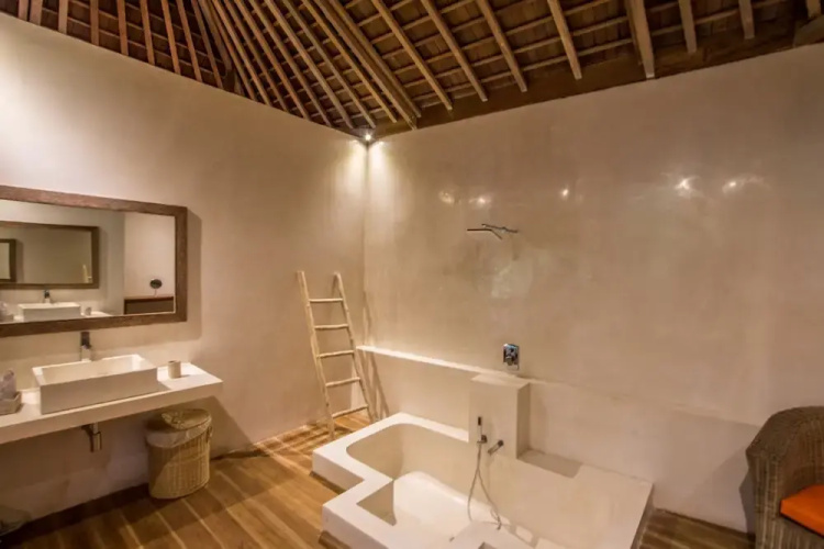 Marika Sawah Villa