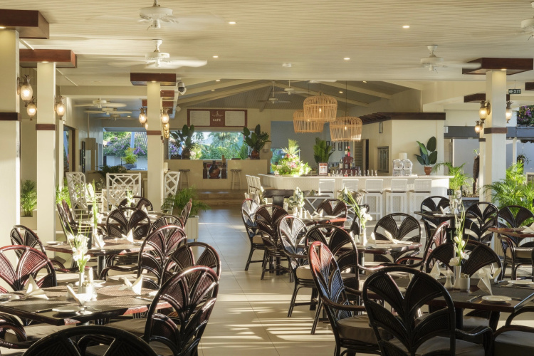 Fiji Gateway Hotel photo 32