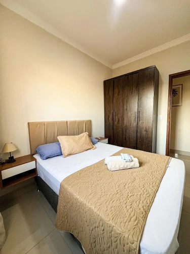 Residencial Algarve
