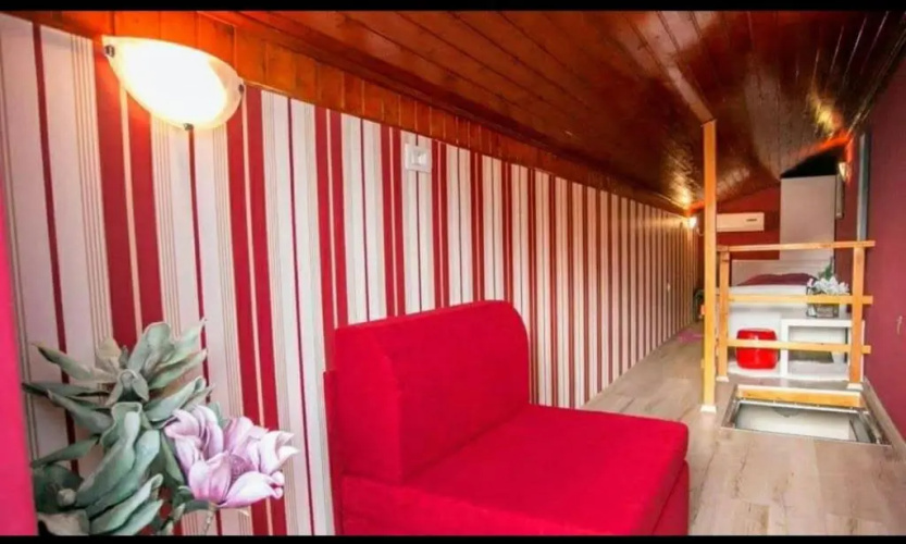 Apartment Saby