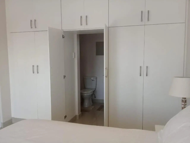Broadway Bay Accommodation