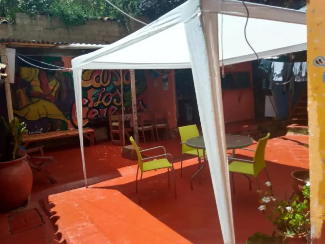 Sambleño Hospedaje