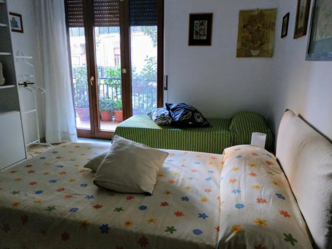 Appartamento Mercatello