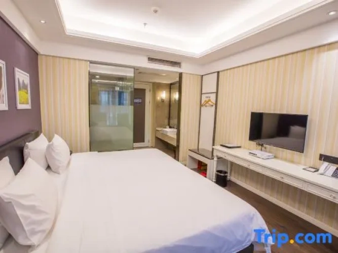 Privilege Double room