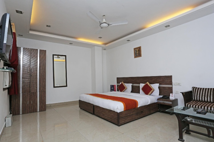 Classic Double room
