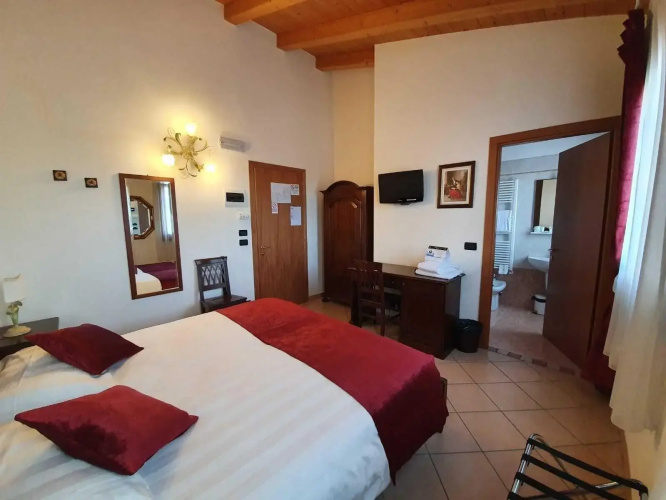Agriturismo Eva