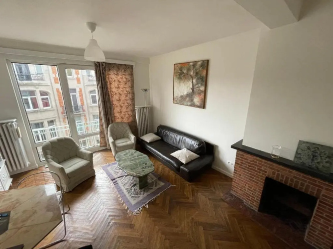Superbe appartement DUPLEX avec Jacuzzi
