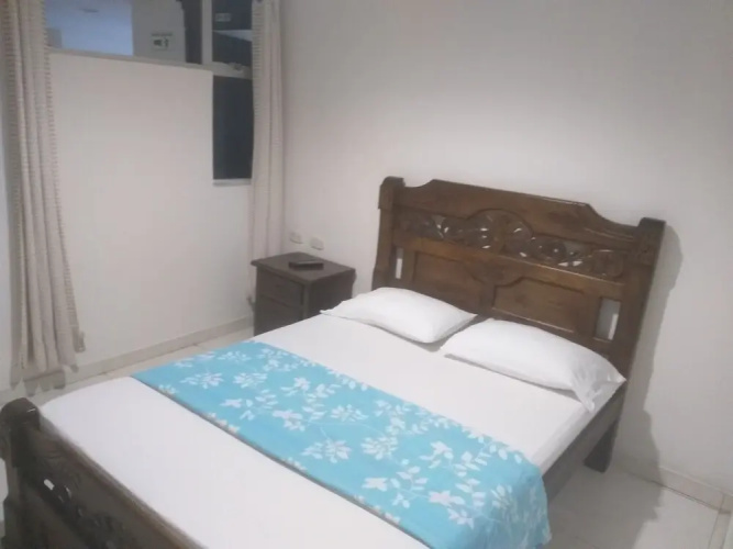 Hotel Palatino