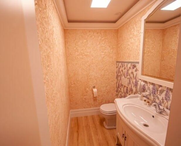 Фотография номера гостиницы Мирная пристань