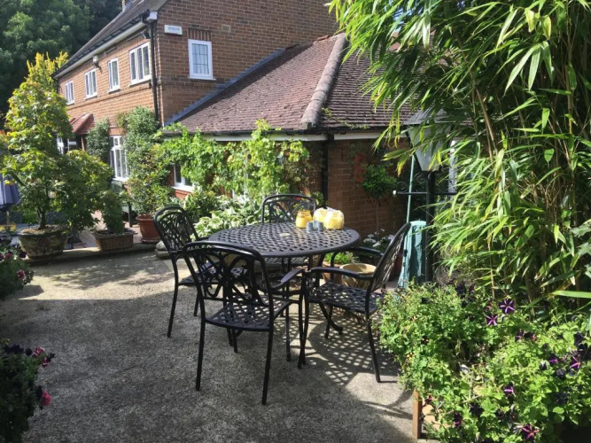 Grove House Bed Breakfast