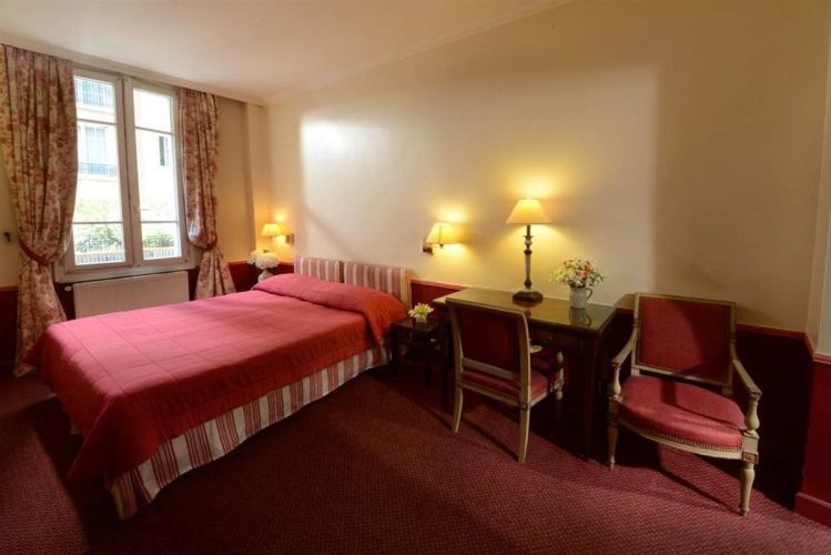 Belinda Hotel & Spa