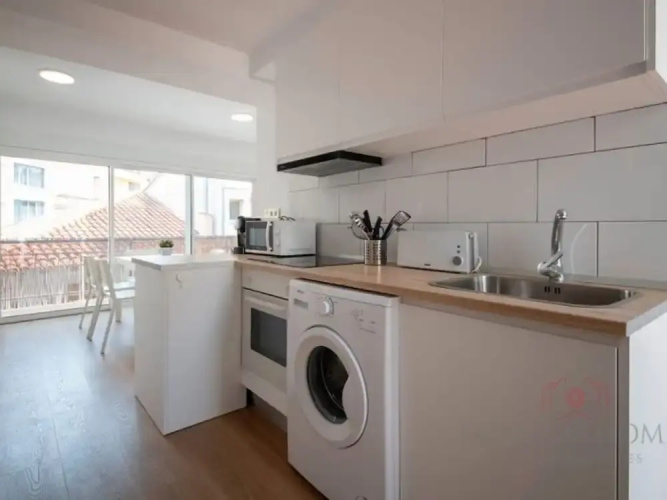 Th05 Apartamento del Mar en Cambrils