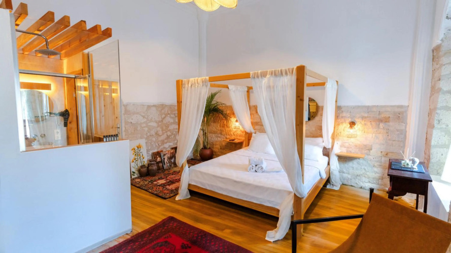 Фотография отеля