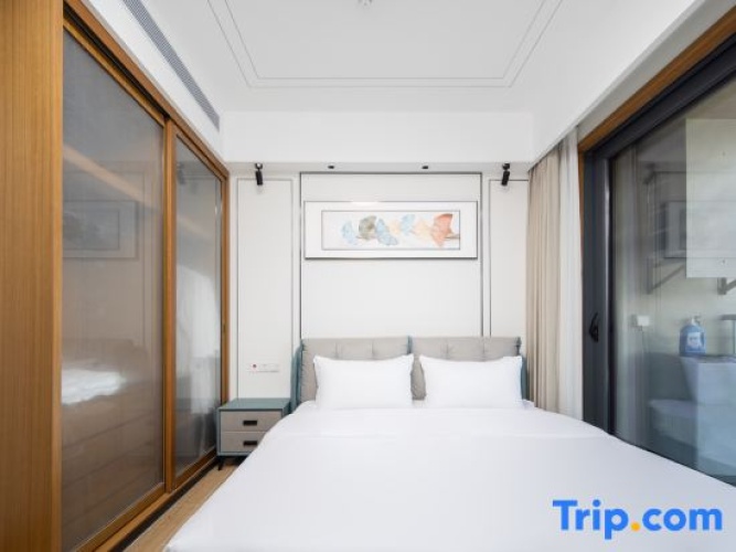 2 Bedrooms Family Suite with sea view
