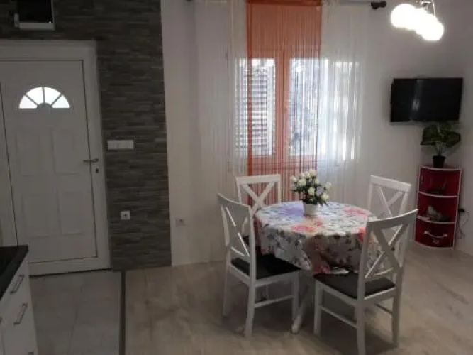 Apartments Mima