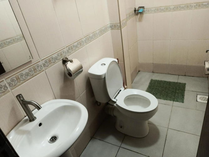 Swan Apartments, Nairobi