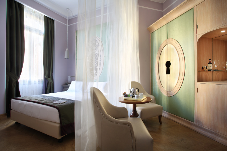 Chateau Monfort Relais and Chateaux photo 22