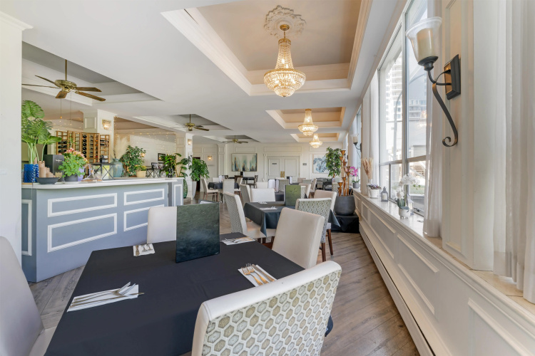 Best Western Dorchester Hotel photo 30