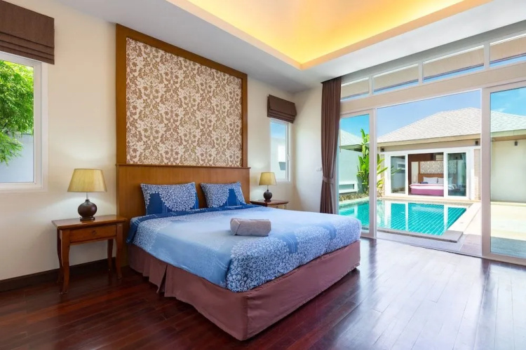 Villa Jasmine
