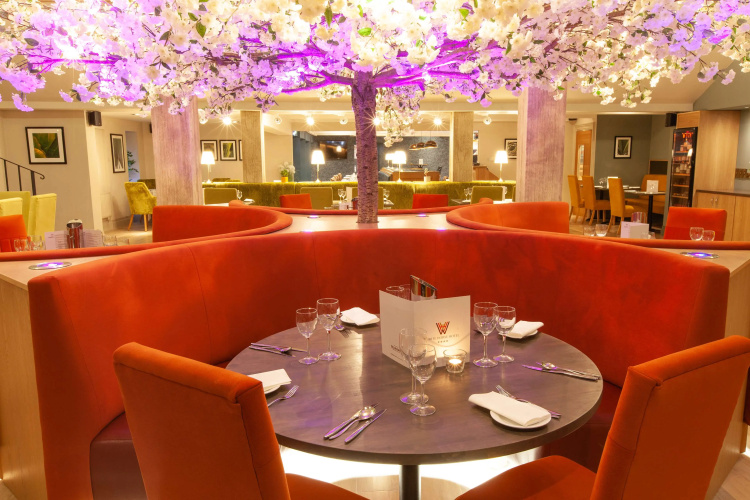 Best Western Plus White Horse Hotel photo 34