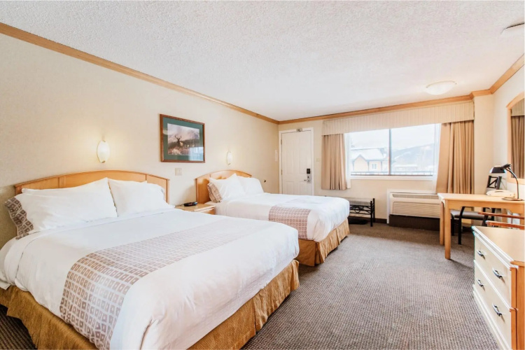 Hotelafbeelding