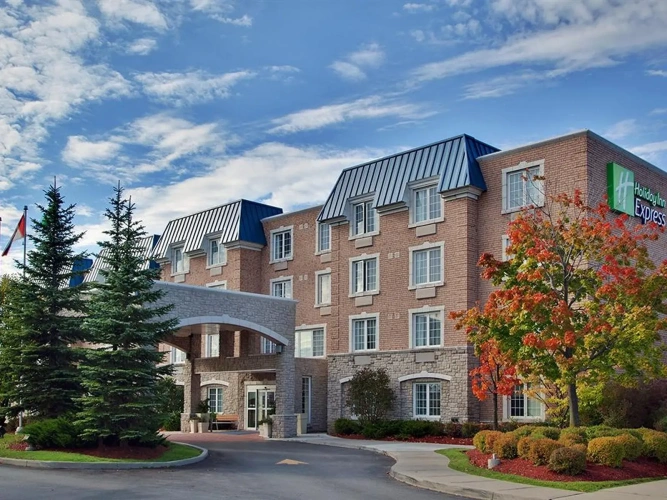 1 Bedroom Double Suite