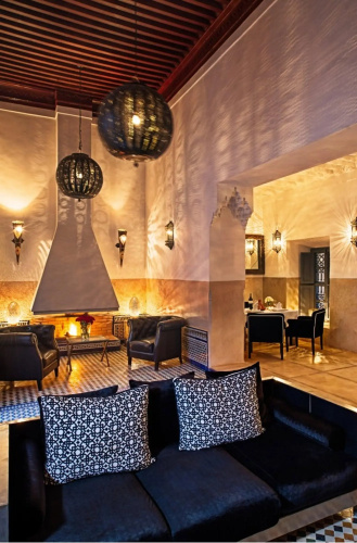 Riad Adore