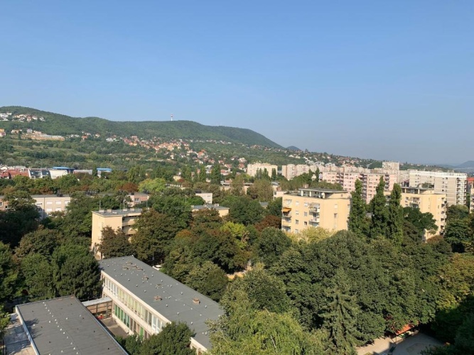 2 Bedrooms Double Apartment