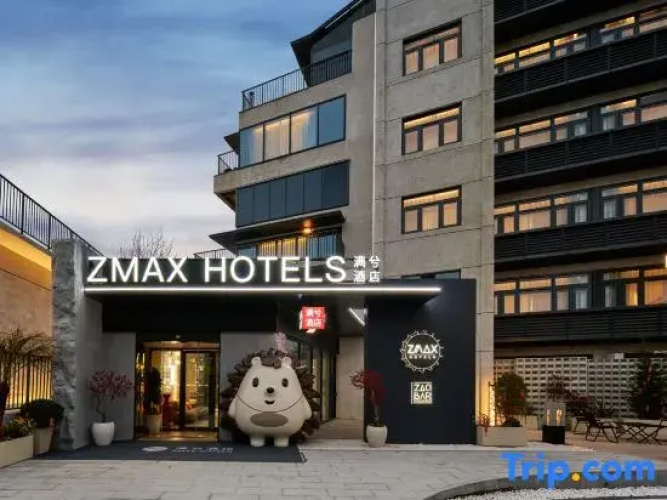Hotelafbeelding