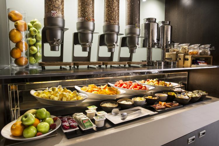 Holiday Inn Melbourne Airport photo 14