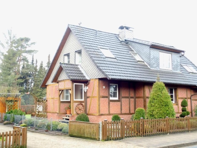 3 Bedrooms Cottage