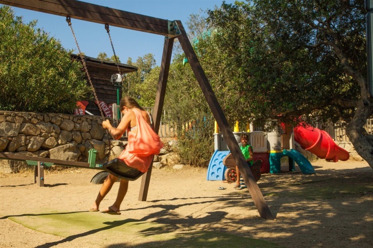 Camping Villaggio Capo D'orso photo 30