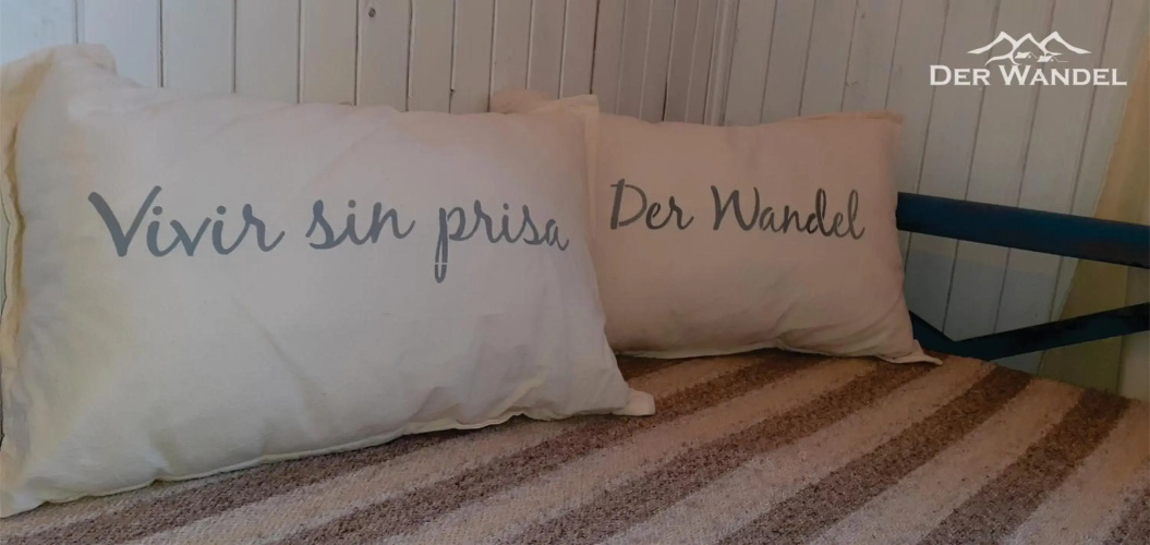 Der Wandel