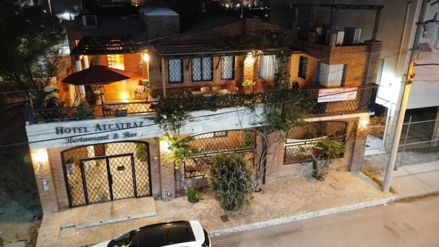 Imagen del hotel