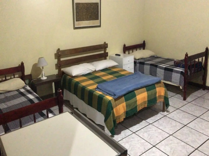 Pousada Da Barra
